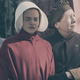 Illustration for article titled Offred Goes Mission: Impossible as iThe Handmaids Tale /iSets the Stage for a Revolution